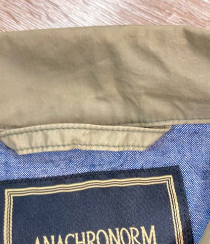 Anachronorm ショップコート ストリート メンズ SIZE 1 (S) アナクロノーム