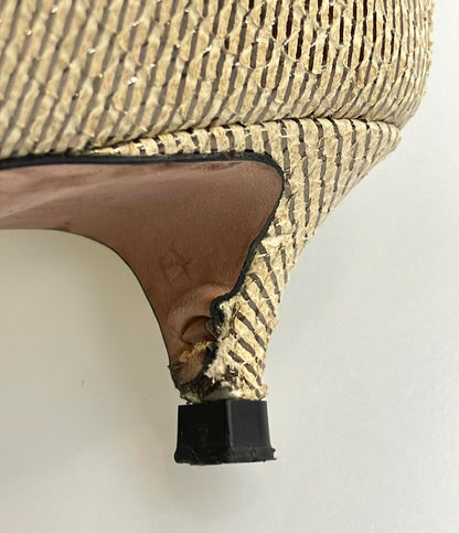 ペリーコ パンプス レディース SIZE 36 (M) PELLICO