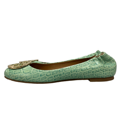 Tory Burch ラウンドトゥフラットシューズ レディース SIZE 5 (22.5cm) トリーバーチ