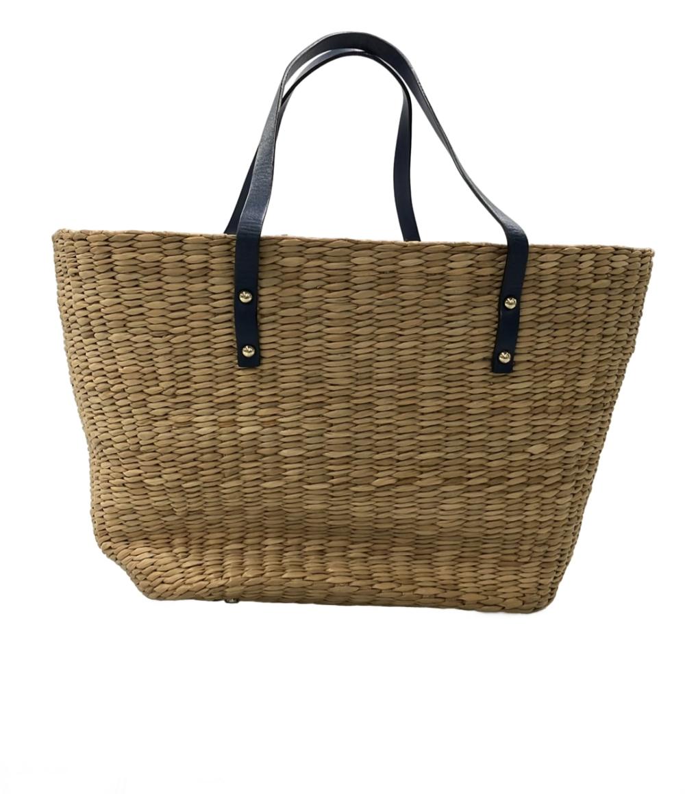 Kate Spade トートバッグ かごバッグ レディース ケイトスペード