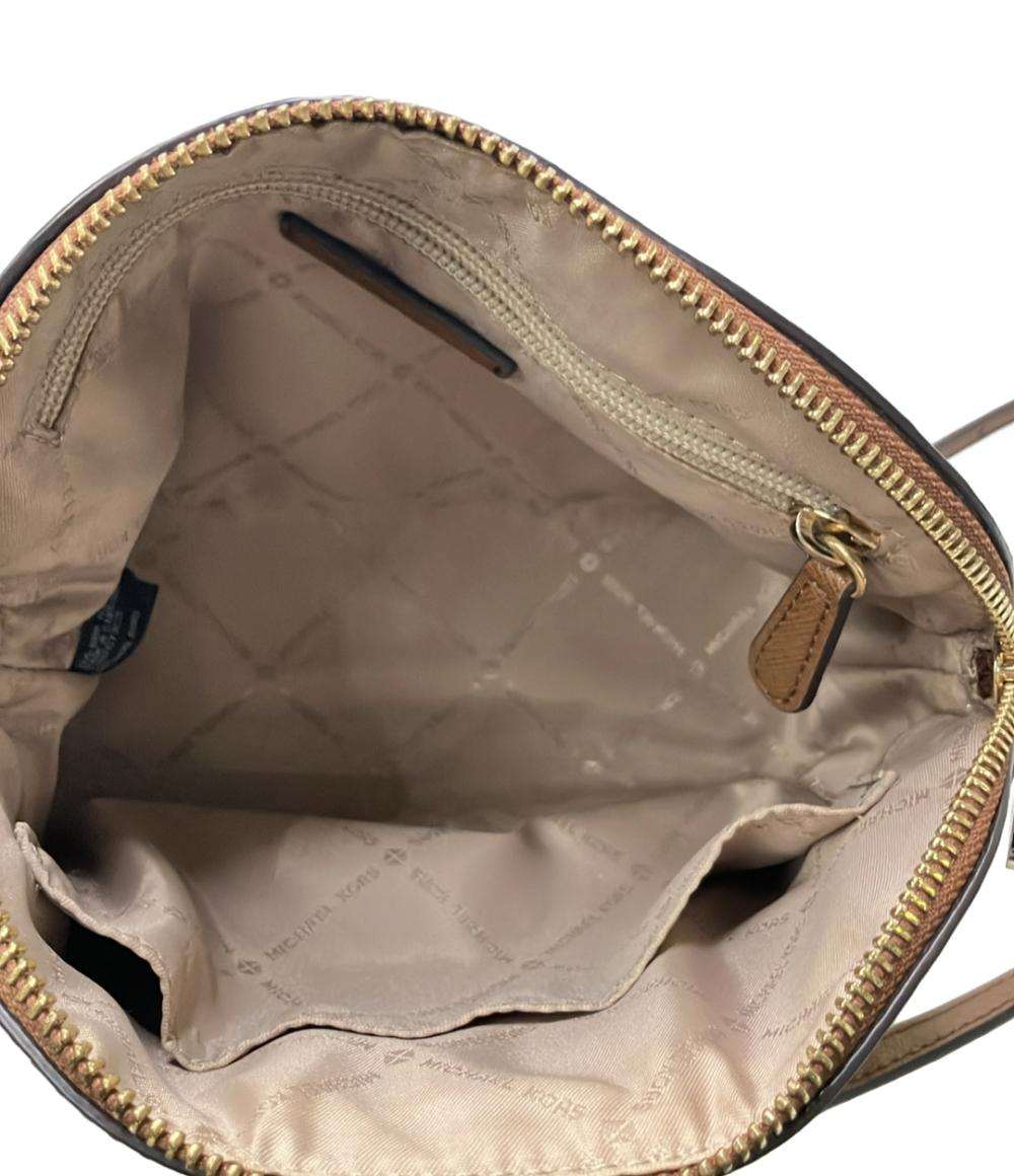 美品 MICHAEL KORS ショルダーバッグ レディース マイケルコース