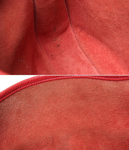 HERMES ショルダーバッグ シルバー金具 □P刻印 トリヨンクレマンス 肩掛け 斜め掛け エヴリン3PM レディース エルメス