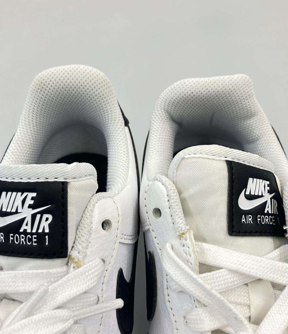 NIKE ローカットスニーカー W AIR FORCE 1 07 DD8959-103 レディース SIZE 24.5 (L) ナイキ