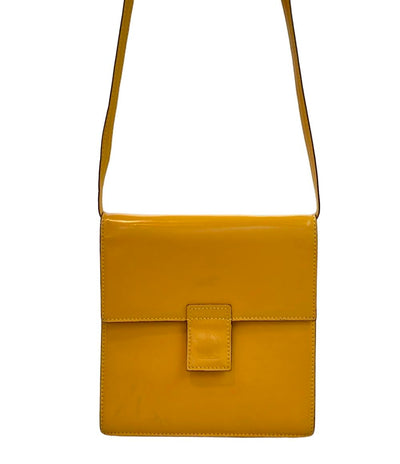 ランバン 2wayショルダーバッグ 斜め掛け クラッチバッグ レディース LANVIN