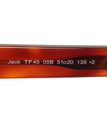 TOM FORD サングラス アイウェア 51□20 Jack TF45 メンズ トムフォード
