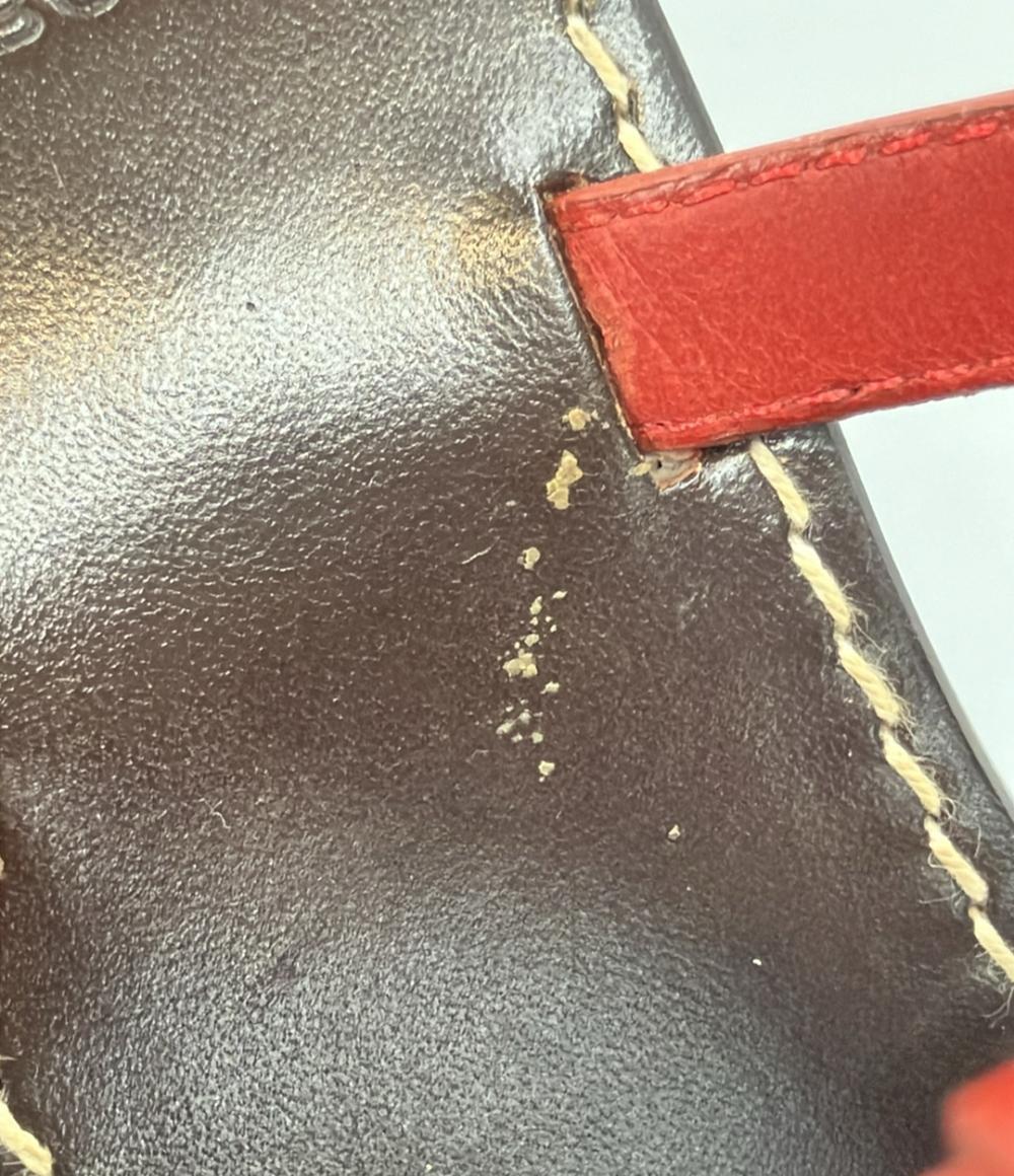 トリーバーチ トングサンダル レディース SIZE 7M (L) Tory Burch