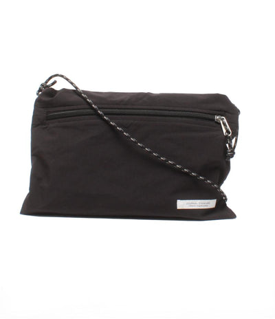 美品 JOURNAL STANDARD ショルダーバッグ 斜め掛け サコッシュ メンズ レディース ジャーナルスタンダード