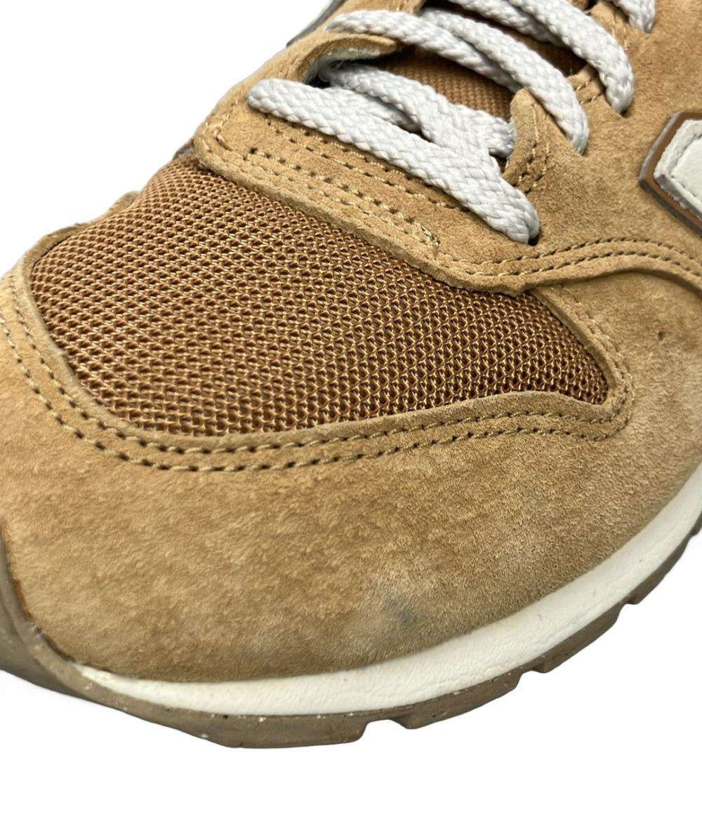 NEW BALANCE ローカットスニーカー CM996RU2 メンズ SIZE 27.0 ニューバランス