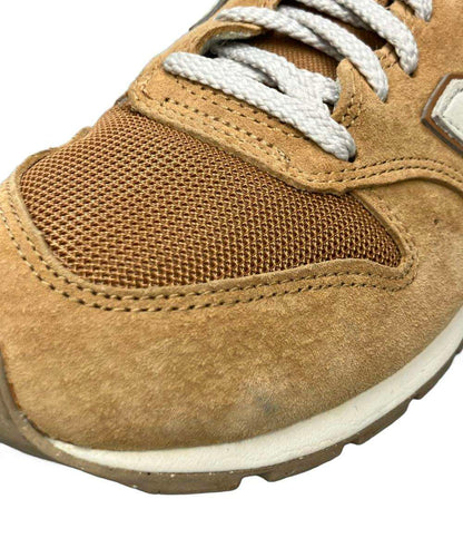 NEW BALANCE ローカットスニーカー CM996RU2 メンズ SIZE 27.0 ニューバランス