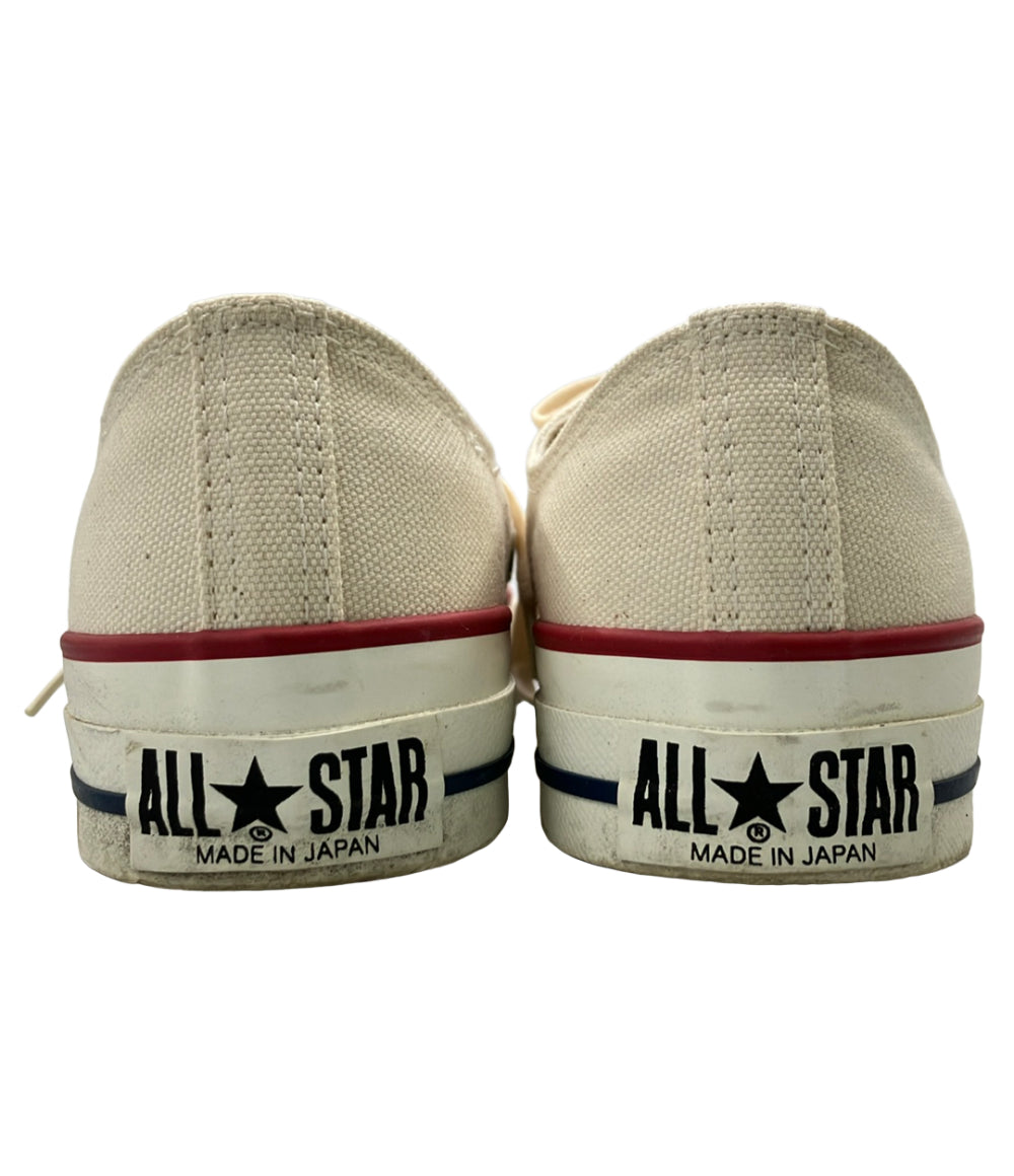 CONVERSE ローカットスニーカー オールスター J OX 8MH01 レディース SIZE 5 1/2 コンバース