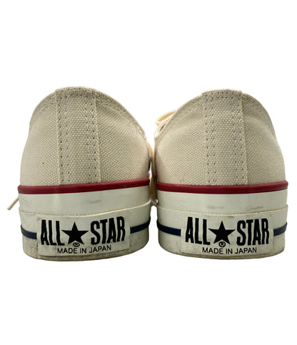 CONVERSE ローカットスニーカー オールスター J OX 8MH01 レディース SIZE 5 1/2 コンバース
