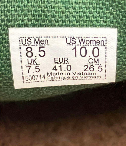 VANS スリッポン コンバートVR3 500714 メンズ SIZE 26.5 (M) バンズ