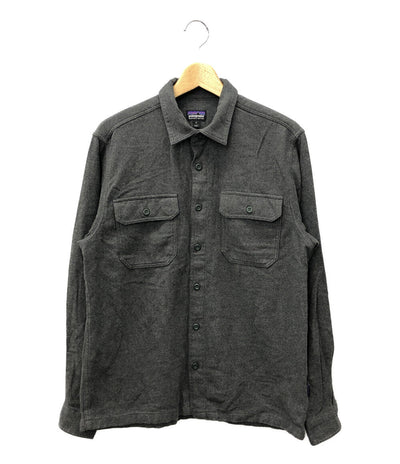 パタゴニア  長袖シャツ      メンズ SIZE M (M) Patagonia