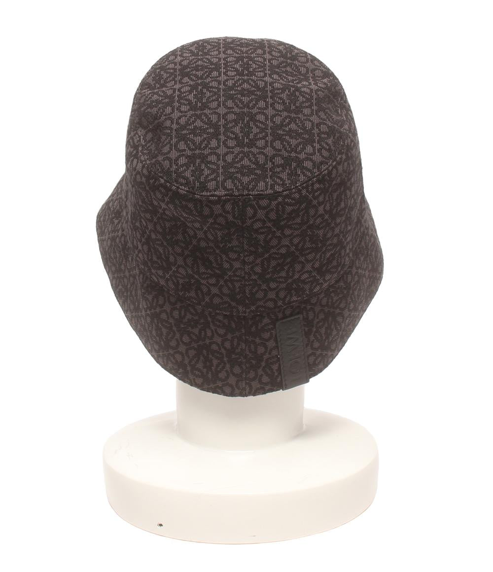 ロエベ リバーシブルバケットハット レディース SIZE 58 LOEWE