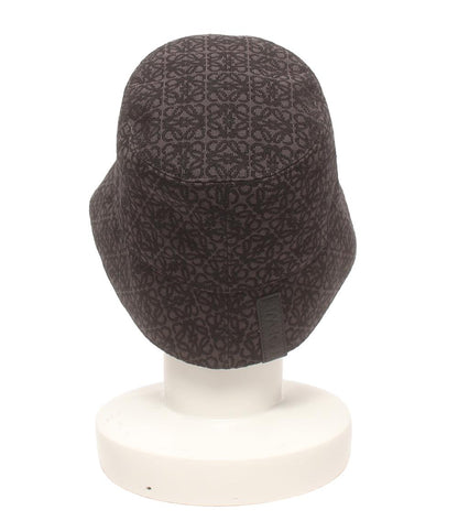 ロエベ リバーシブルバケットハット レディース SIZE 58 LOEWE