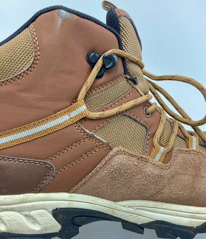 アルパインデザイン ハイカットスニーカー メンズ SIZE 25.5 (S) ALPINE DESIGN