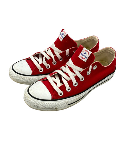 CONVERSE ローカットスニーカー レディース SIZE 23.5 コンバース