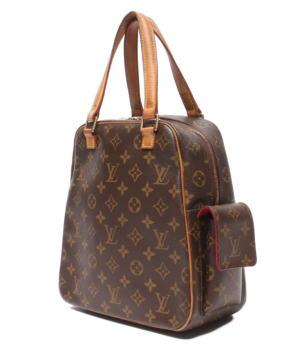 LOUIS VUITTON ハンドバッグ エクサントリ シテ モノグラム M51161 レディース ルイ・ヴィトン