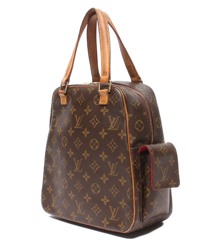 LOUIS VUITTON ハンドバッグ エクサントリ シテ モノグラム M51161 レディース ルイ・ヴィトン