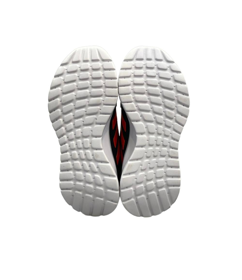 美品 アディダス ローカットスニーカー TENSAUR RUN EG4124 キッズ SIZE 21.0 (M) adidas