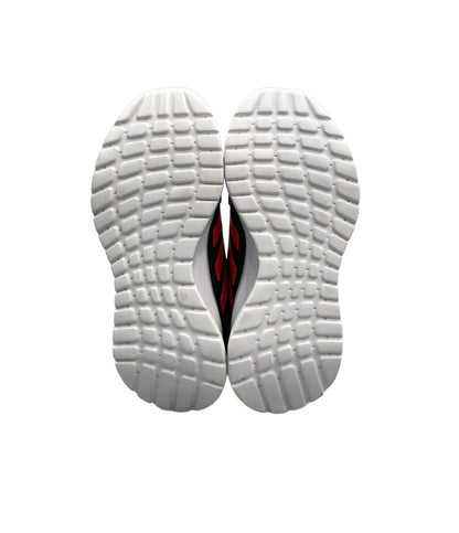 美品 アディダス ローカットスニーカー TENSAUR RUN EG4124 キッズ SIZE 21.0 (M) adidas