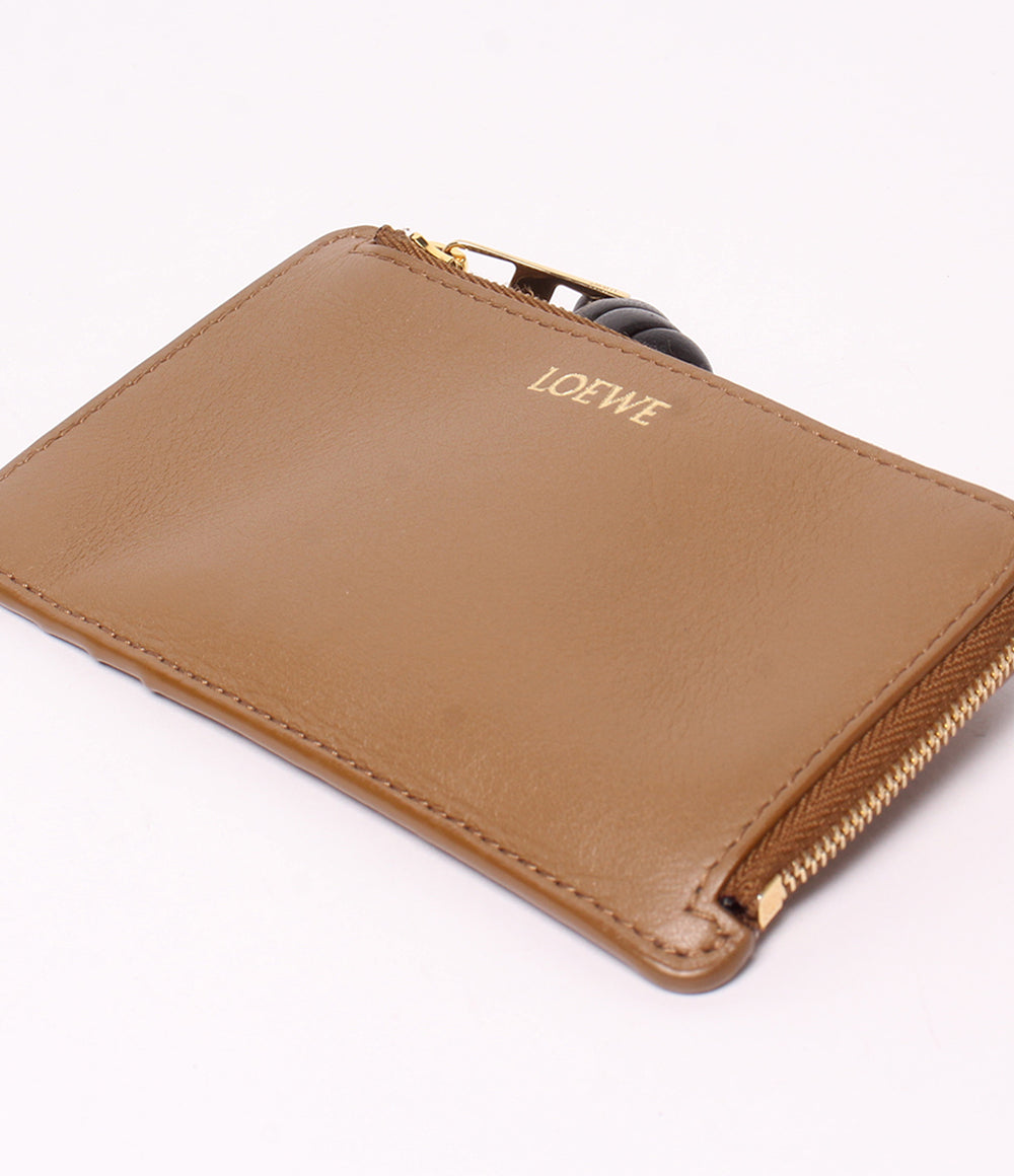 LOEWE コインケース カードケース フラグメントケース レディース ロエベ
