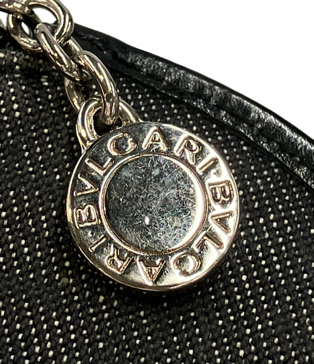 BVLGARI コインケース レディース メンズ ブルガリ