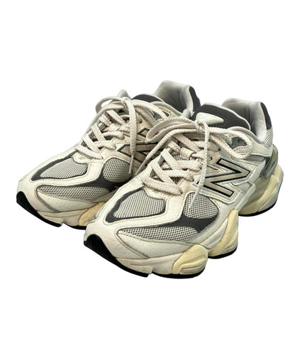 NEW BALANCE ローカットスニーカー U9060AGA レディース SIZE 24.0 (L) ニューバランス