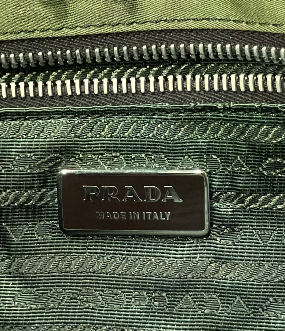 PRADA ショルダーバッグ VA0768 レディース プラダ