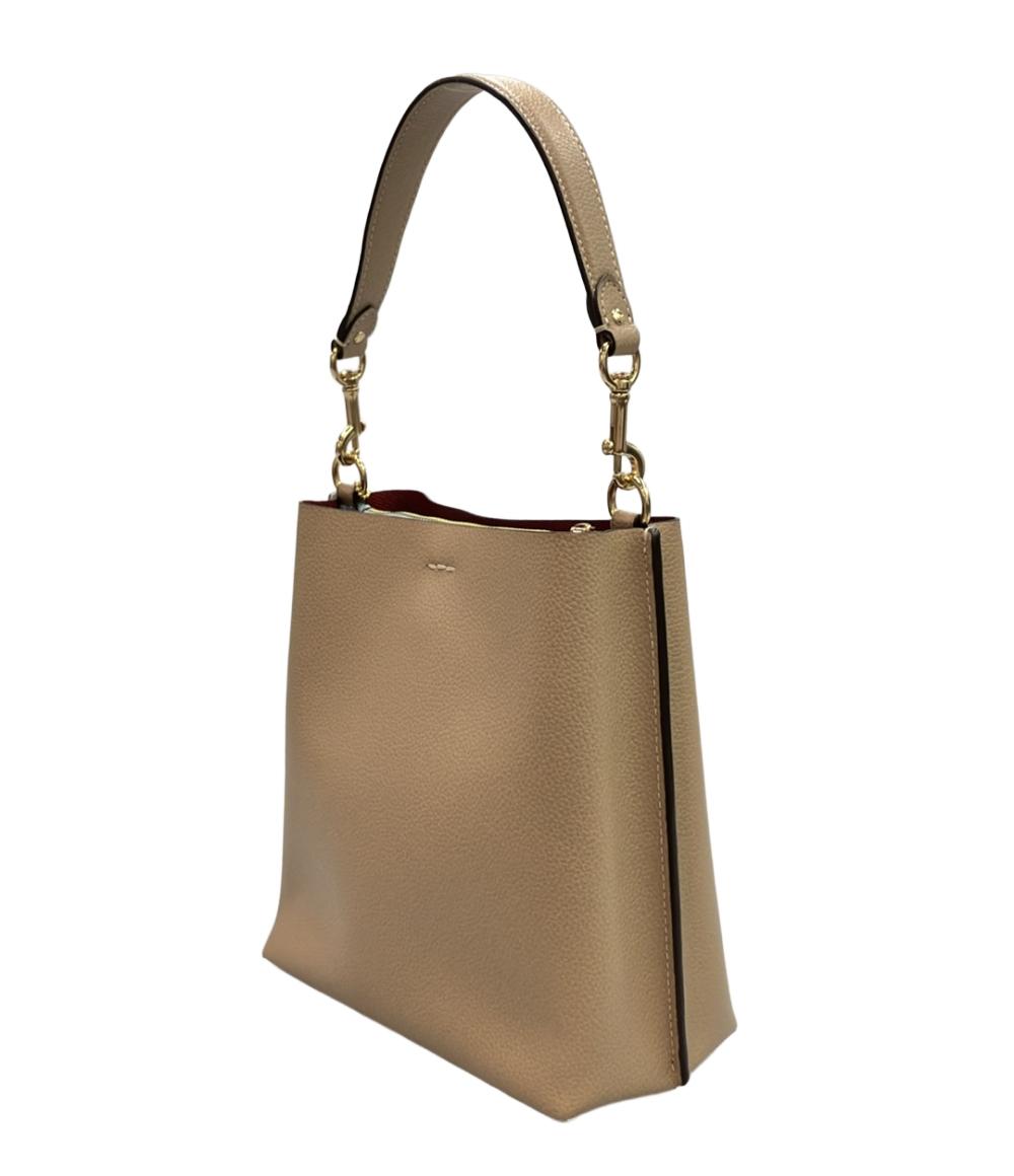 コーチ 2way ハンドバッグ ショルダーバッグ 斜め掛け CA177 レディース COACH COACH（コーチ） ハンドバッグ 2way ショルダーバッグ 斜めがけ