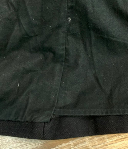 SEE BY CHLOE ウールショートコート レディース SIZE 44 (L) シーバイクロエ