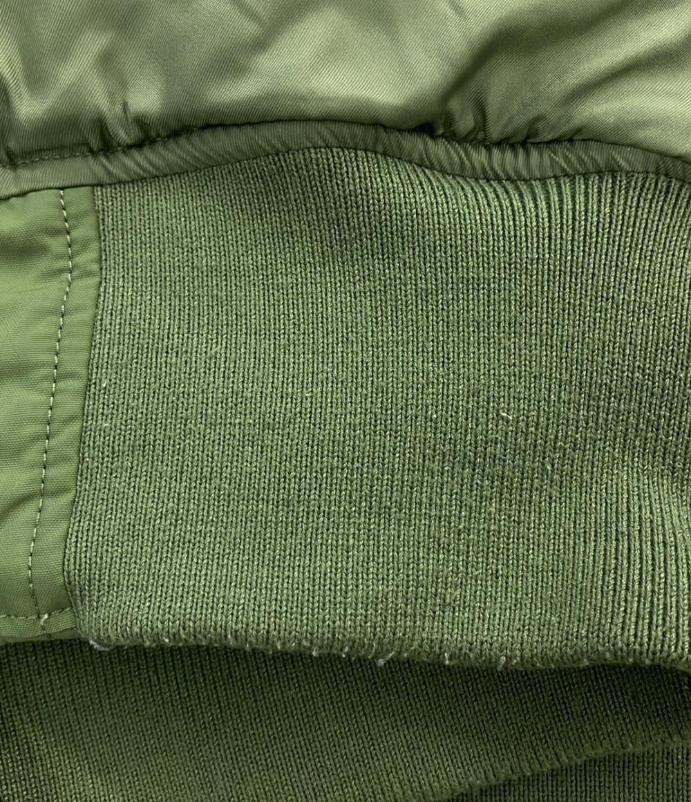 アルファ ミリタリージャケット メンズ SIZE 2L (XL) ALPHA