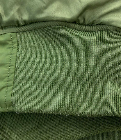 アルファ ミリタリージャケット メンズ SIZE 2L (XL) ALPHA