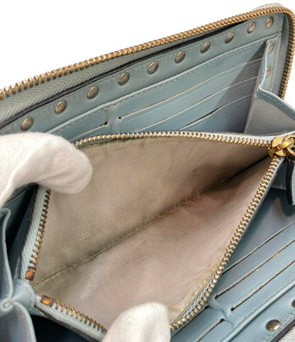 Valentino Garavani ラウンドファスナー長財布 レディース メンズ ヴァレンティノ・ガラヴァーニ