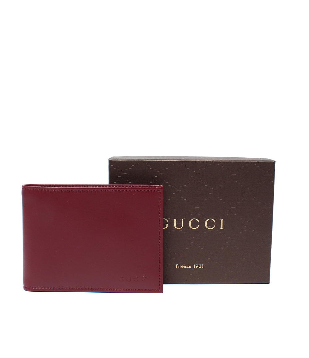 美品 グッチ 二つ折り財布 278596 4276 メンズ GUCCI 美品 GUCCI 二つ折り財布 278596 4276 メンズ グッチ – Rehello by BOOKOFF