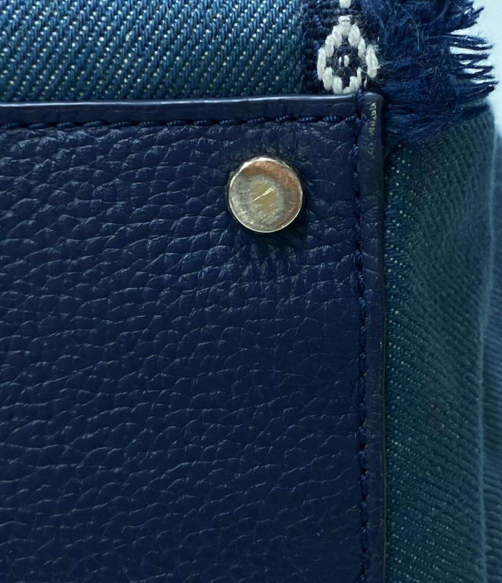 Kate Spade トートバッグ フリンジ レディース ケイトスペード