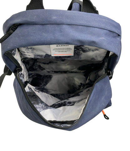 Mammut リュック XERON 20 WAXED ユニセックス マムート