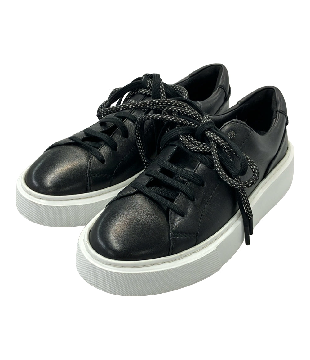 Clarks ローカットスニーカー レディース SIZE UK 5 (24cm) クラークス