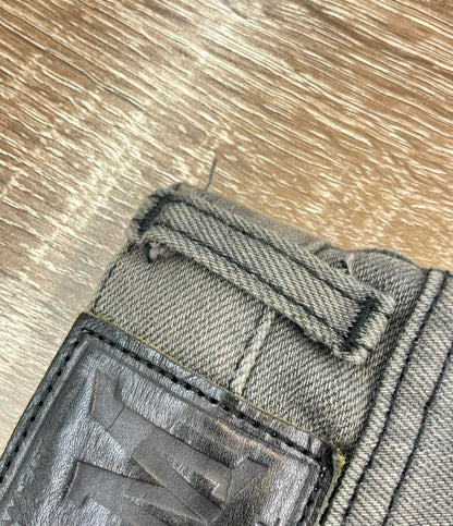 ハリウッドランチマーケット デニムパンツ メンズ SIZE 30 (M) HOLLYWOOD RANCH MARKET