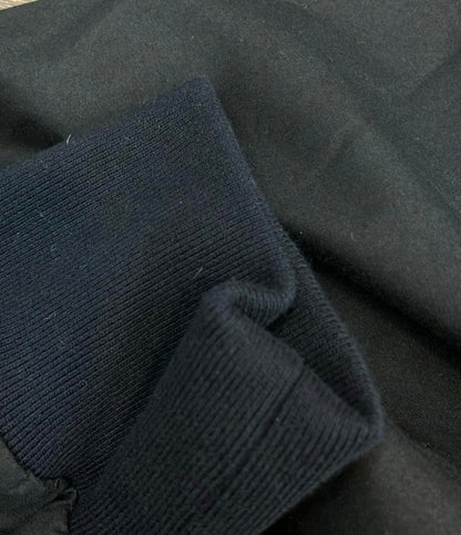 ENFOLD ブルゾン ブラック ライターバルーン 300FA230-0390 レディース SIZE Ｍ エンフォルド