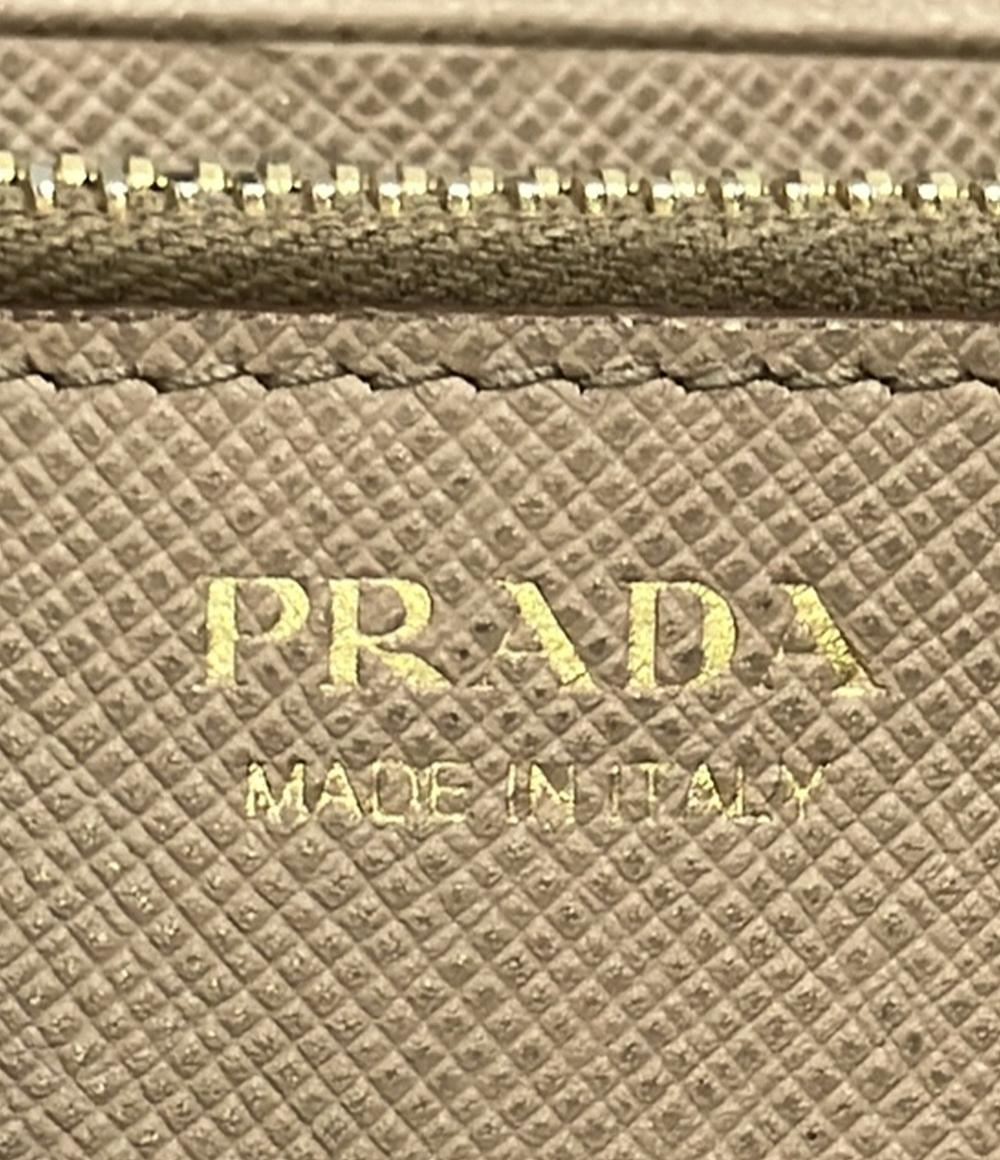 PRADA 長財布 レディース プラダ