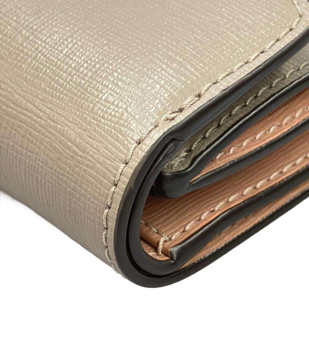 TORY BURCH 三つ折り財布 レディース トリーバーチ – Rehello by BOOKOFF