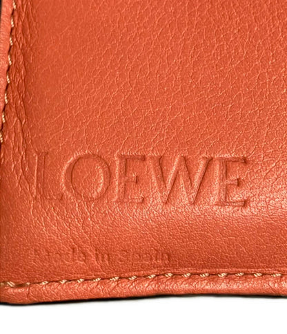 ロエベ 二つ折り財布 レディース LOEWE