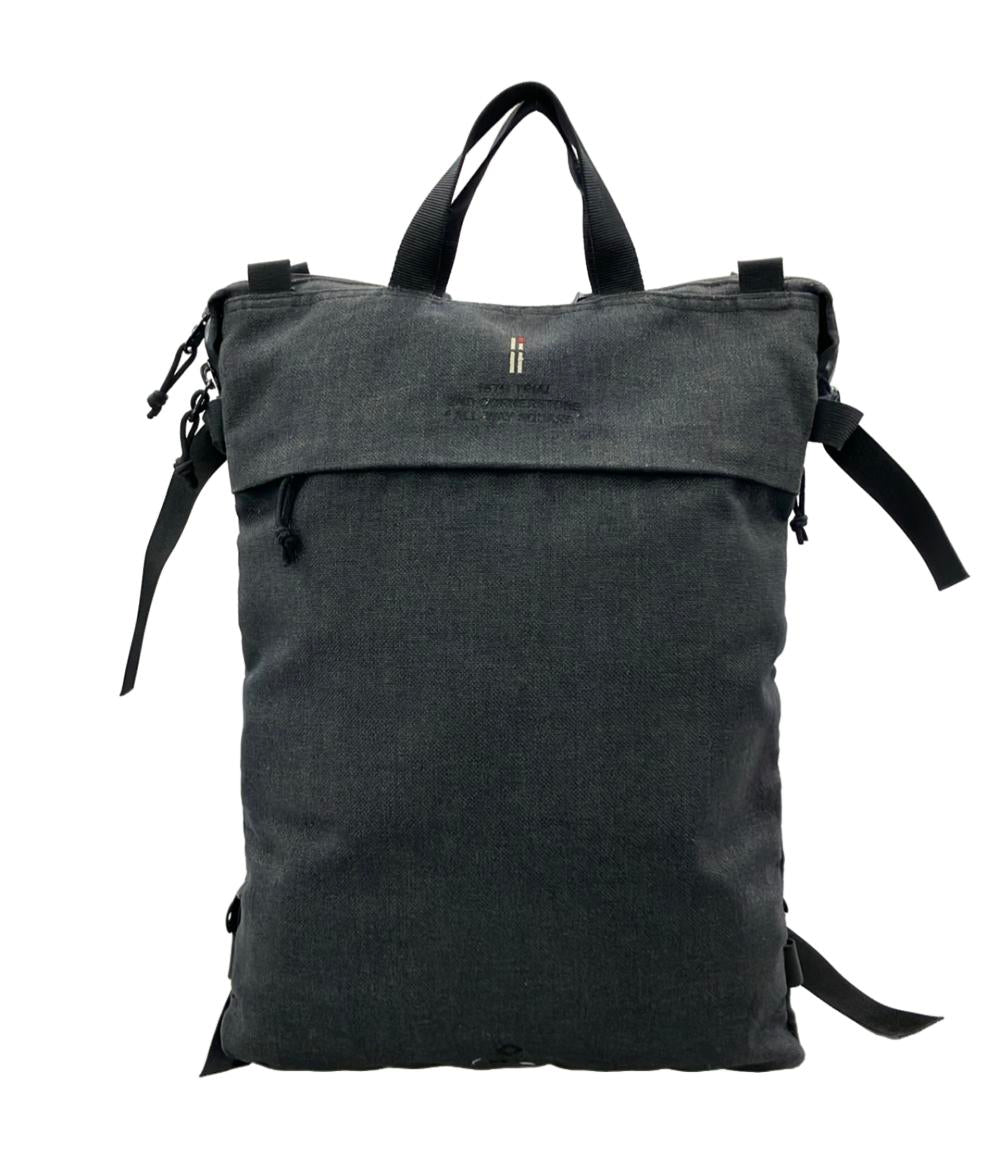 TERG BY HELINOX リュック メンズ ターグ バイ ヘリノックス