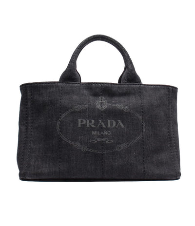 プラダ トートバッグ カナパ ユニセックス PRADA