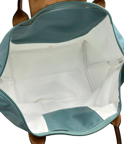 美品 Longchamp トートバッグ ル プリアージュ L1623089P93 レディース ロンシャン