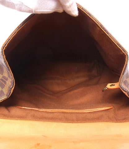 LOUIS VUITTON リュック アルルカン ダミエ N99038 レディース ルイ・ヴィトン