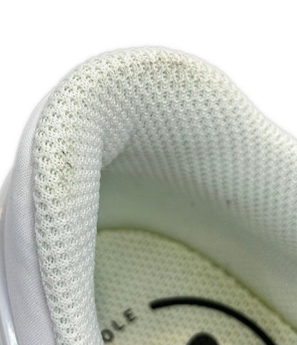 NIKE ローカットスニーカー エア マックス ボルト CU4152-100 レディース SIZE 23.5 (M) ナイキ