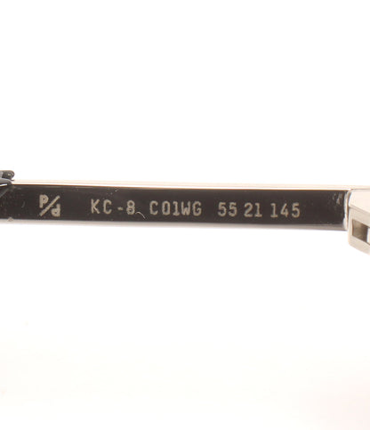 美品 サングラス     KC-8 C01WG ユニセックス   PROJEKT PRODUKT