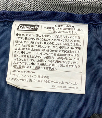 Coleman リュック デイパック メンズ レディース コールマン